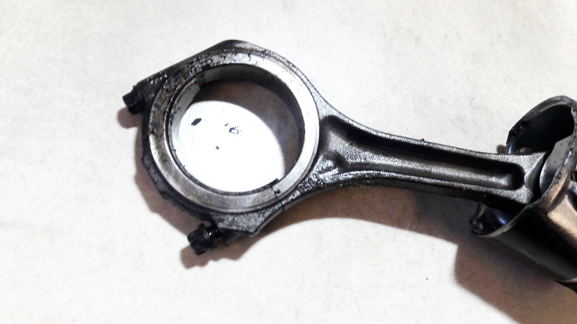 059J Audi A6 2001 Stumoklis su svaistikliu - Thumbnail 3