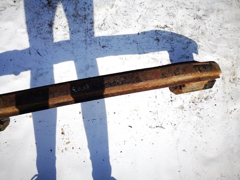 6M2117970AEW Ford S-Max 2006 pare-chocs arrière renfort - Thumbnail 2