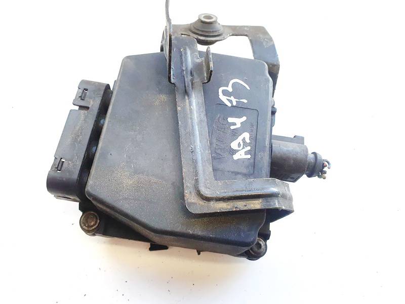 6Q0906625 Skoda Octavia 2006 Electrical selenoid (Electromagnetic solenoid)