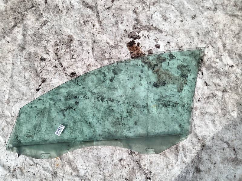 AS2 Volkswagen Passat 2005 Door-Drop Glass - FRONT RIGHT