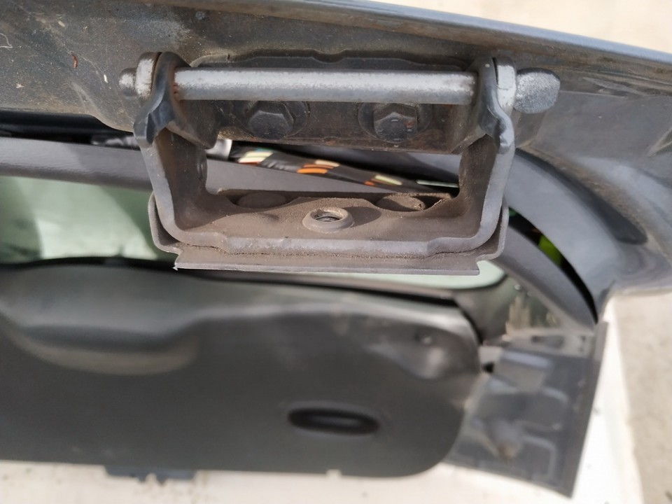 Ford Focus 2003 Bisagra del maletero-compartimento de carga - TRASERO IZQUIERDO