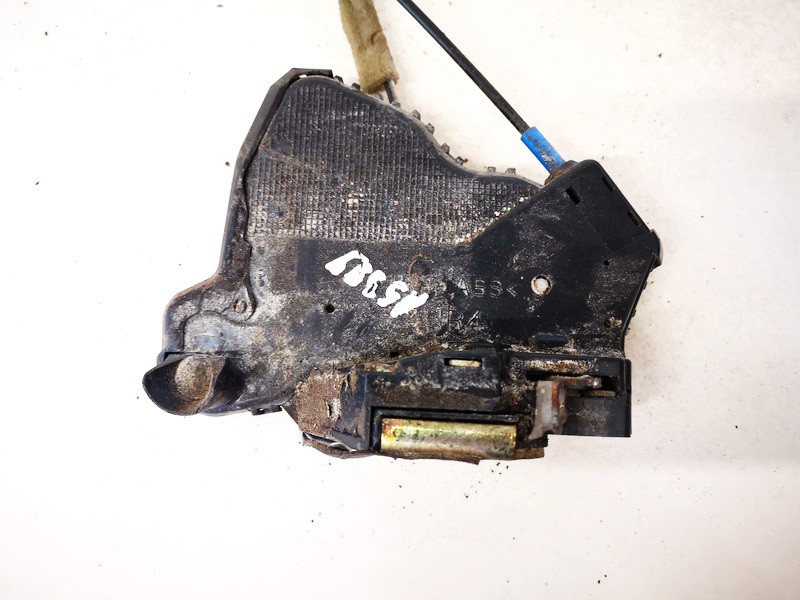 Toyota Corolla Verso 2005 Door Lock Mechanism - FRONT RIGHT - Thumbnail 3
