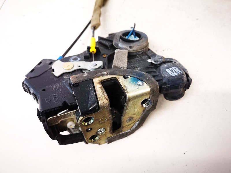 Toyota Corolla Verso 2005 Door Lock Mechanism - FRONT RIGHT
