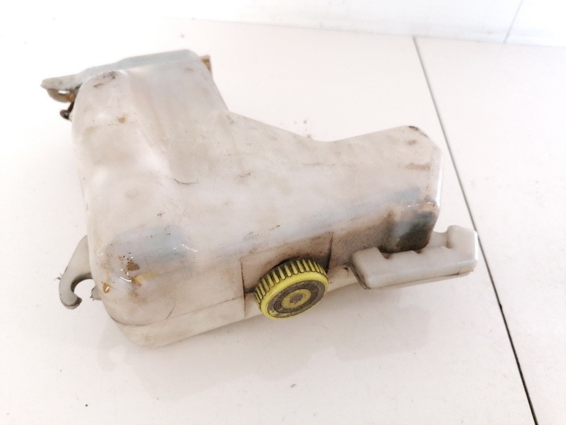 21710BM410 Nissan Almera 2006 Jäähdytysnesteen paisuntasäiliö - Thumbnail 2