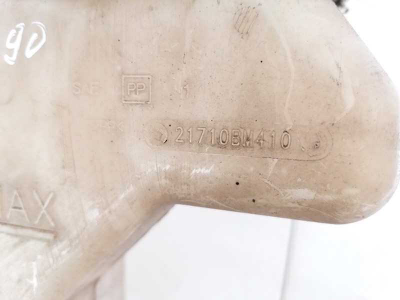 21710BM410 Nissan Almera 2006 Jäähdytysnesteen paisuntasäiliö - Thumbnail 3