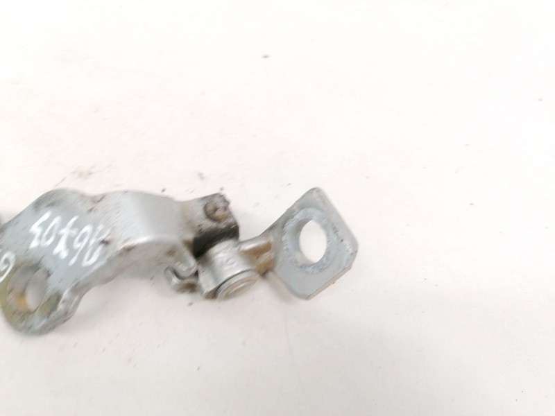 XS4AA2680BB Ford Focus 2001 Door Hinge - REAR - Thumbnail 3