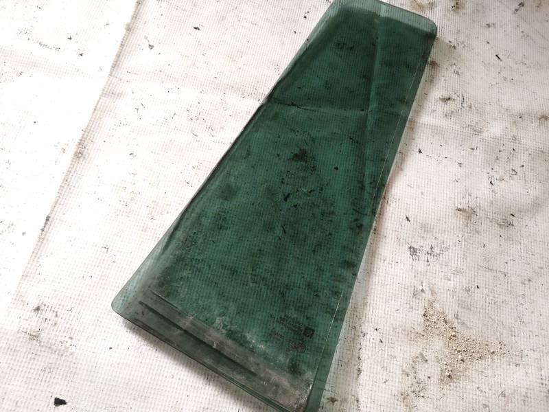 AS3 Opel Zafira 2005 Zamek drzwi - TYLNE LEWE - Thumbnail 3