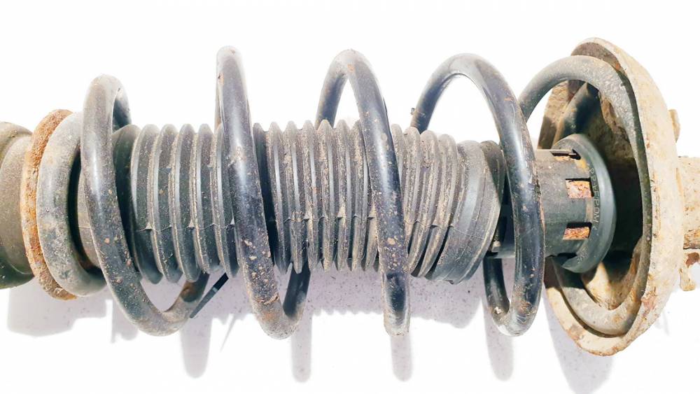 Audi A3 1997 Fahrwerksfeder Vorne