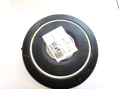 68158175AA Jeep Compass 2012 Steering srs Airbag