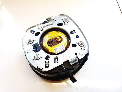 68158175AA Jeep Compass 2012 Ohjauspyörän turvatyyny - Thumbnail 2