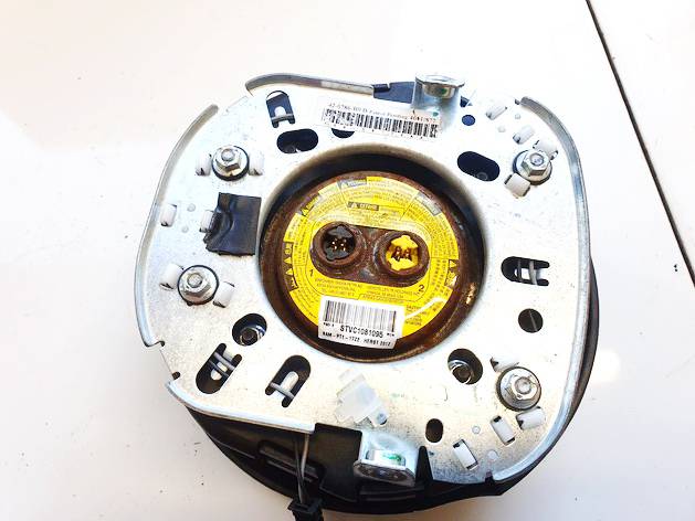 68158175AA Jeep Compass 2012 Ohjauspyörän turvatyyny - Thumbnail 3