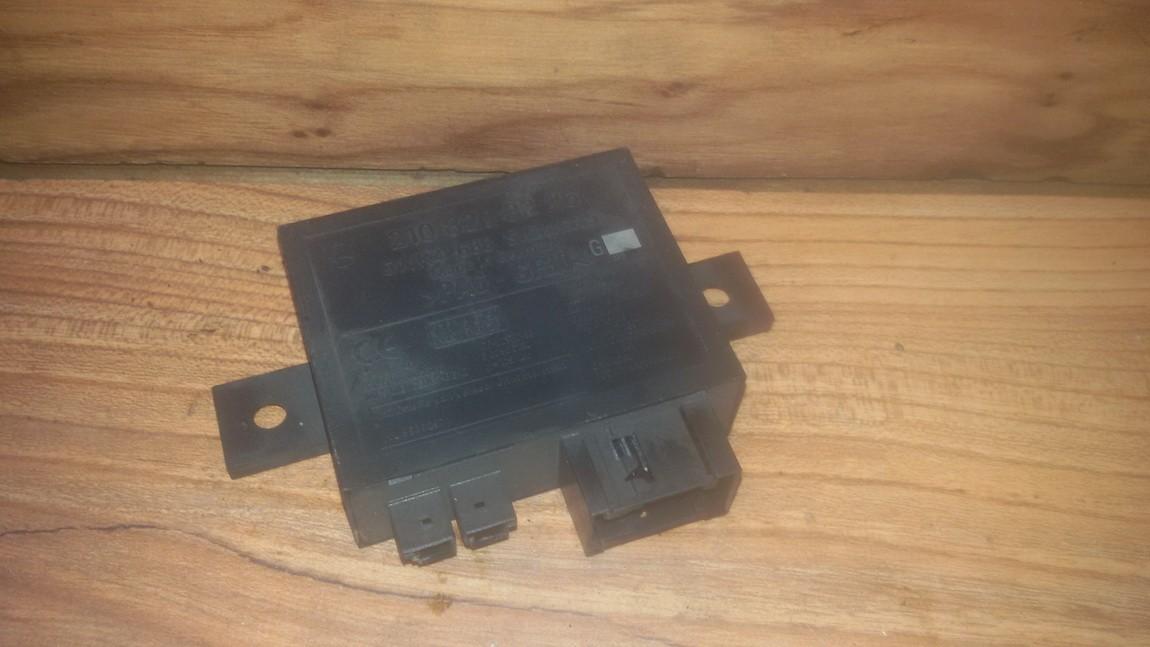 2108203226 Mercedes-Benz C-CLASS 1995 Other computers