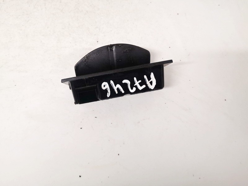 3C4854414 Volkswagen Passat 2005 Center Console Ashtray (Ash Tray) - Thumbnail 2