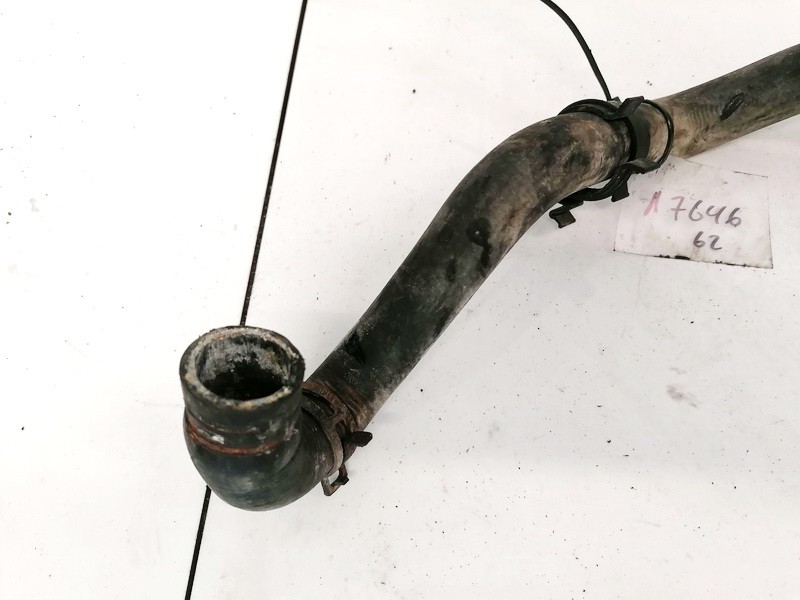 1J0122291D Audi A3 1999 Radiator Hose (Water Hose) - Thumbnail 2