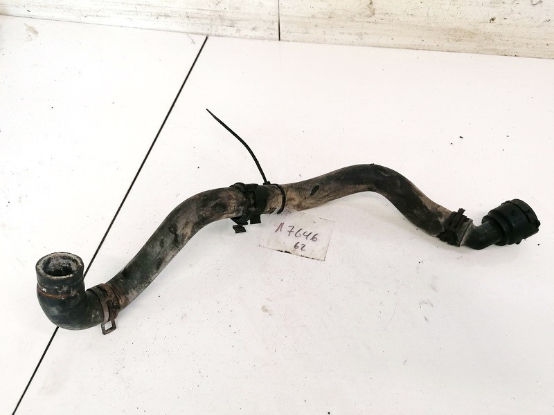 1J0122291D Audi A3 1999 Radiator Hose (Water Hose)