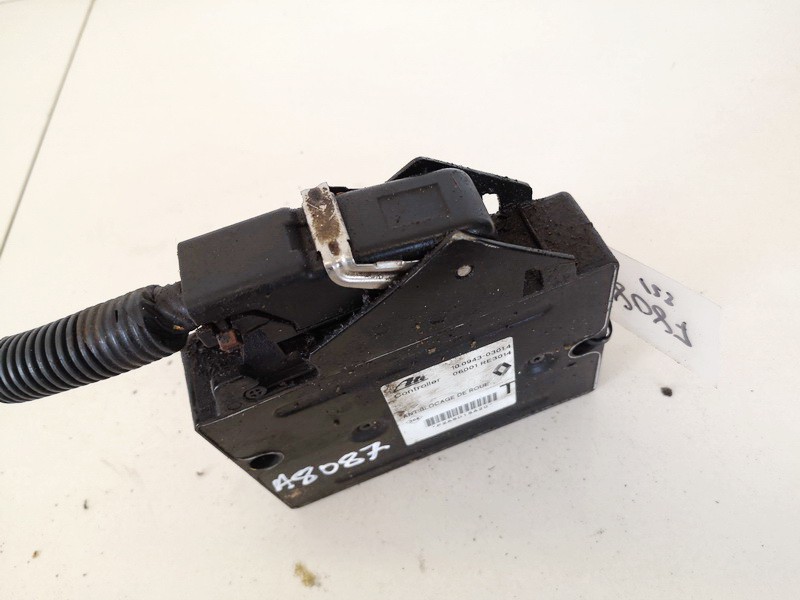 10094303014 Renault Laguna 1996 ABS ohjainlaite - Thumbnail 3