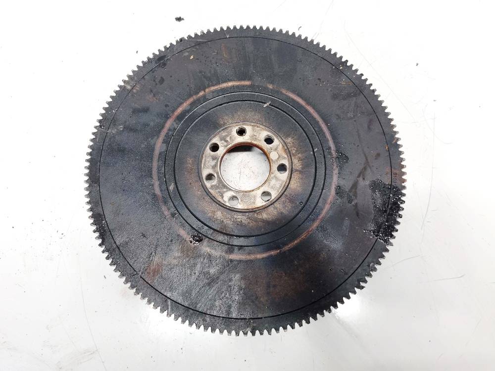 8200247241 Renault Trafic 2003 Schwungscheibe - Thumbnail 4