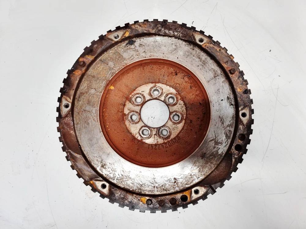 8200247241 Renault Trafic 2003 Koło zamachowe