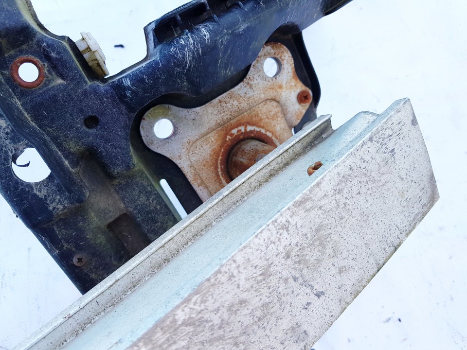 Audi A3 2003 Puskurin poikkipalkki (vahvistus) - EDESSÄ - Thumbnail 3