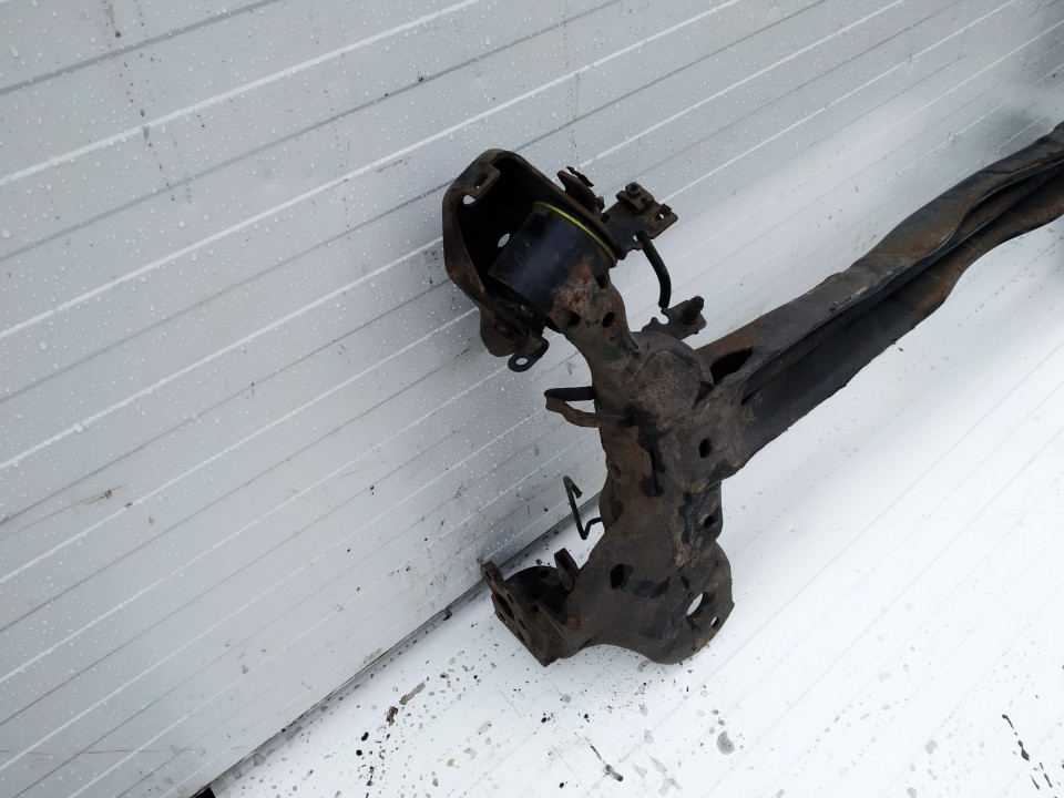 Citroen DS3 2014 Poikittainen akseli / silta - TAKANA - Thumbnail 2