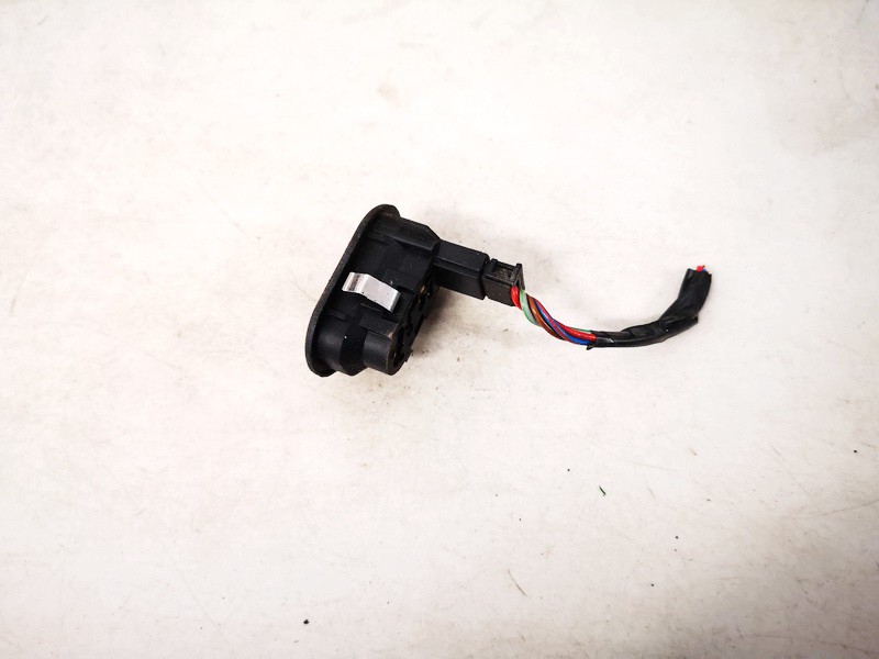 13363100 Opel Corsa 2005 Sähkötoimisen ikkunan ohjauskytkin - Thumbnail 2