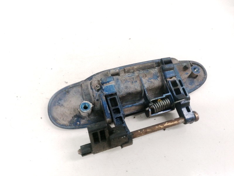 Toyota Yaris 2004 Etuoven ulkokahva - TAKANA OIKEALLA - Thumbnail 3