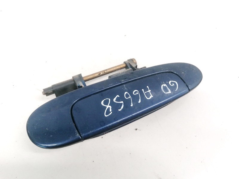 Toyota Yaris 2004 Etuoven ulkokahva - TAKANA OIKEALLA