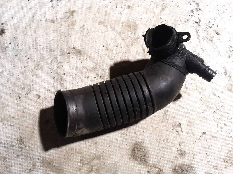 8D0129615K Audi A6 2003 TURBO INTERCOOLER PIPE HOSE - Thumbnail 2