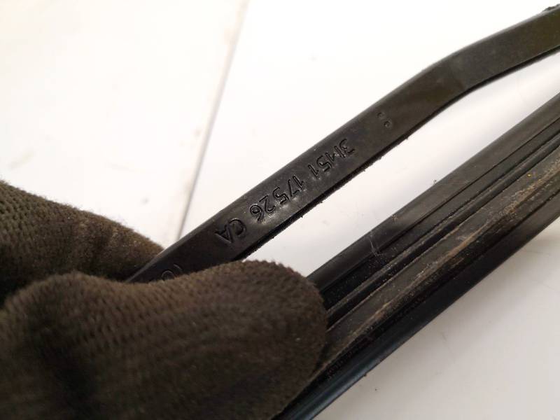 3M5117526CA Ford C-MAX 2005 Priekinio valytuvo svirtele (priekiniai valytuvas) - Thumbnail 3