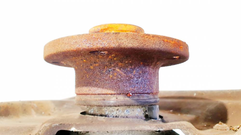 DIDZIOJI Skoda Yeti 2012 fusée arriere droit - Thumbnail 3