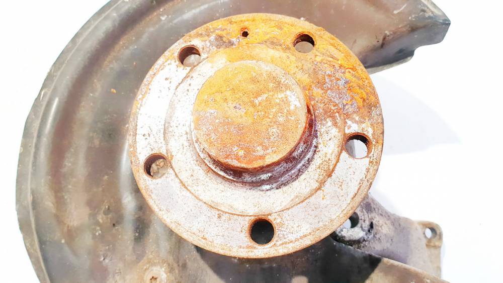 DIDZIOJI Skoda Yeti 2012 fusée arriere droit - Thumbnail 2