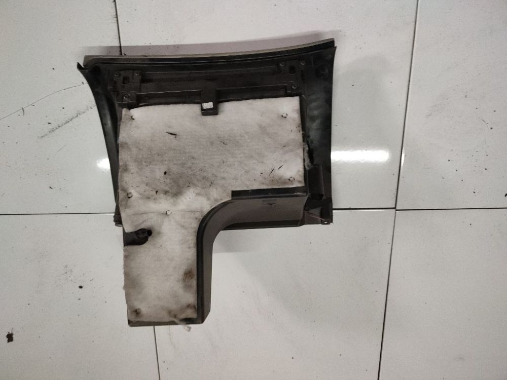 12805644 SAAB 9-3 2004 Daiktadeze - Thumbnail 2