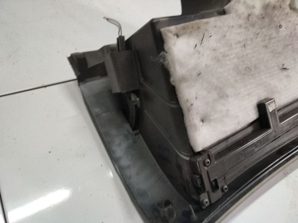 12805644 SAAB 9-3 2004 Daiktadeze - Thumbnail 3