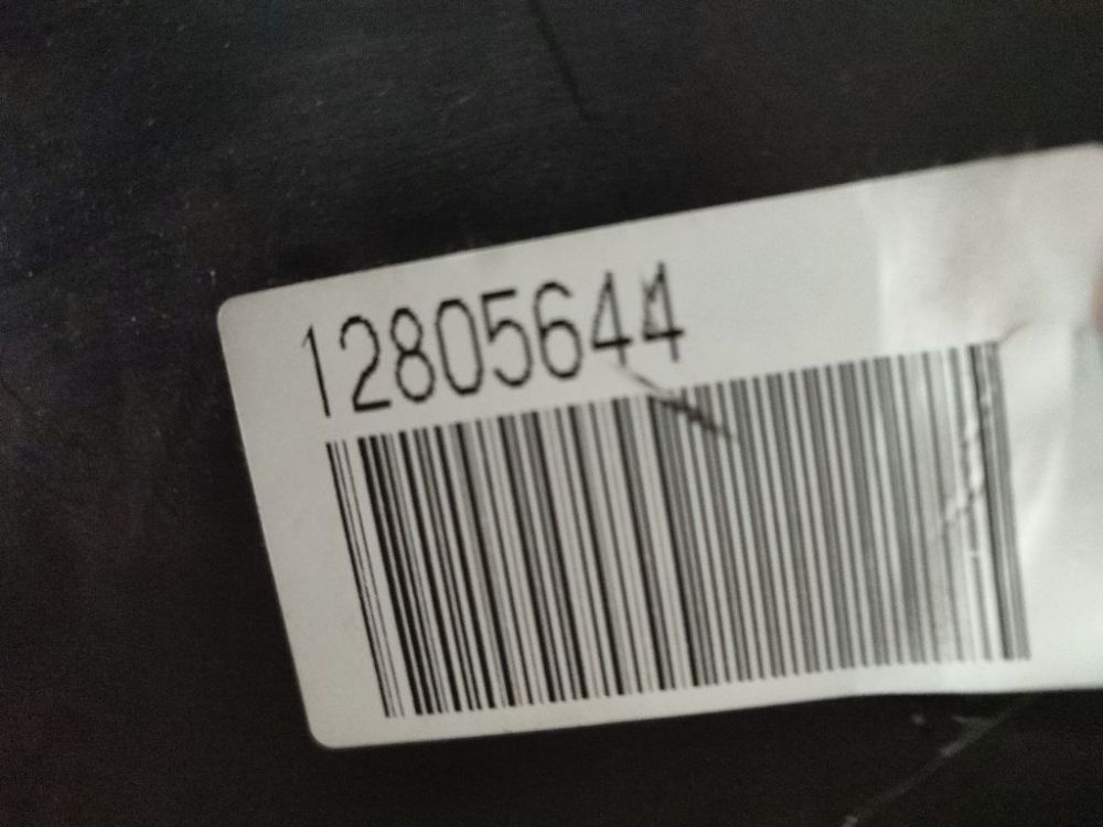 12805644 SAAB 9-3 2004 Daiktadeze - Thumbnail 4