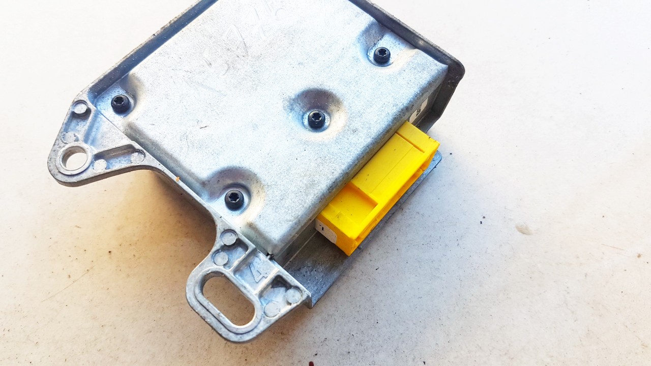 8200148339 Renault Kangoo 2002 SRS AIRBAG KOMPIUTERIS - ORO PAGALVIU VALDYMO BLOKAS - Thumbnail 2