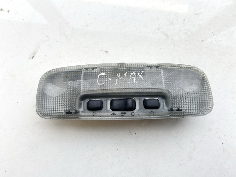 Ford C-MAX 2004 Salono apsvietimo jungiklis P.
