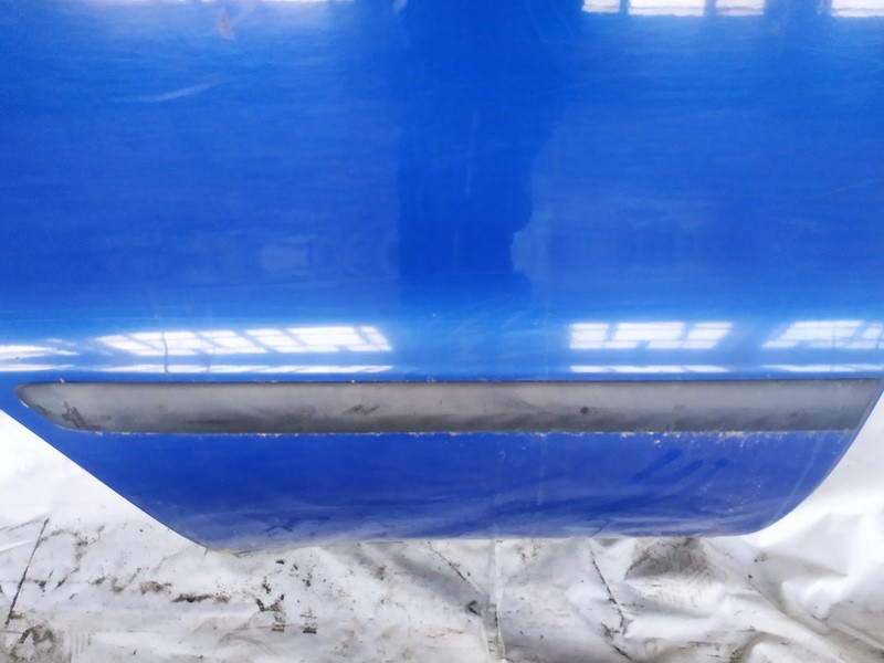 Mercedes-Benz A-CLASS 1999 Molding door - REAR RIGHT side