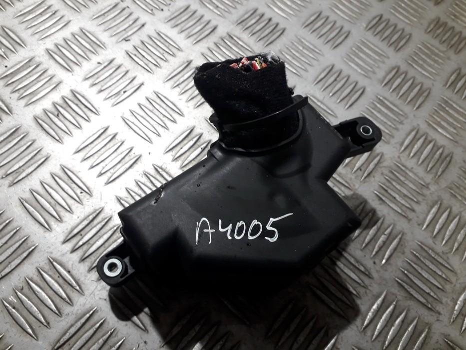 1K2941824 Skoda Octavia 2007 Fuse box - Thumbnail 2