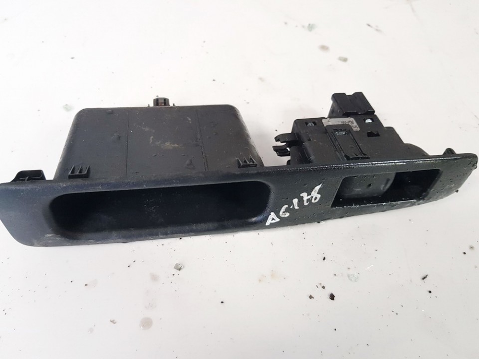 25411jd000 used Power window control (Window RegulatorWindow Switch