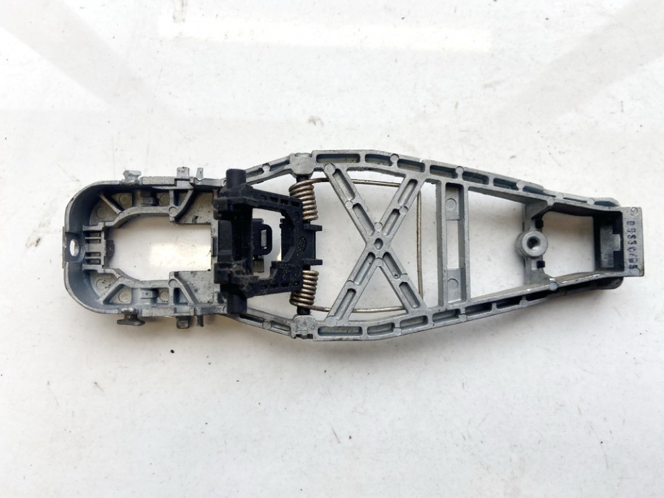 1T0837885A Volkswagen Touran 2004 Türgriff Türaussengriff Vorne Linke