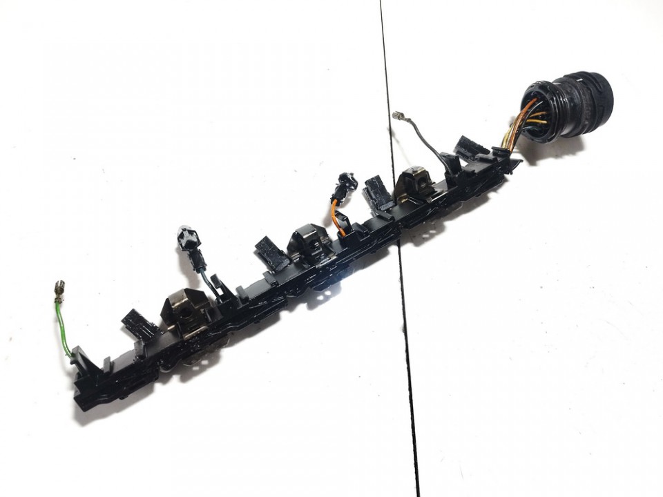 03G971826 Audi A3 2003 Ignition Wires (Ignition Cable)(Arranque Cable)