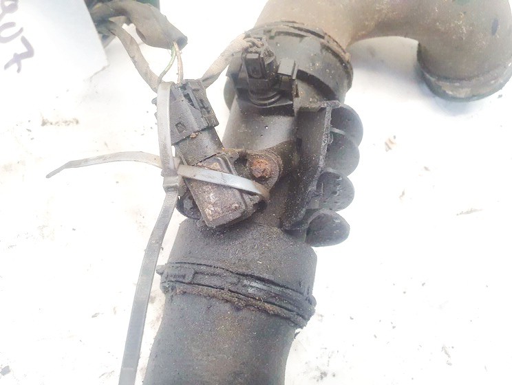 A0041533128 Mercedes-Benz C-CLASS 2001 Air Pressure MAP Sensor Manifold Boost