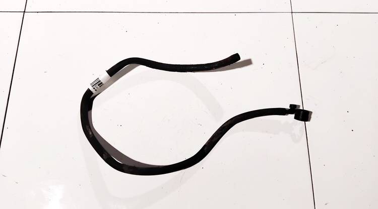 Jeep Grand Cherokee 2005 Radiator Hose (Water Hose) - Thumbnail 3