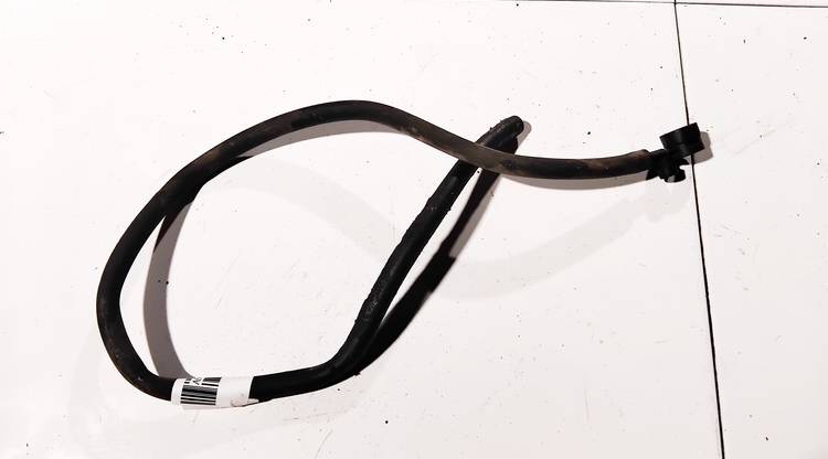 Jeep Grand Cherokee 2005 Radiator Hose (Water Hose) - Thumbnail 2