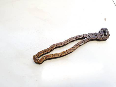 Audi A4 2003 Timing chain (camshaft) - Thumbnail 2