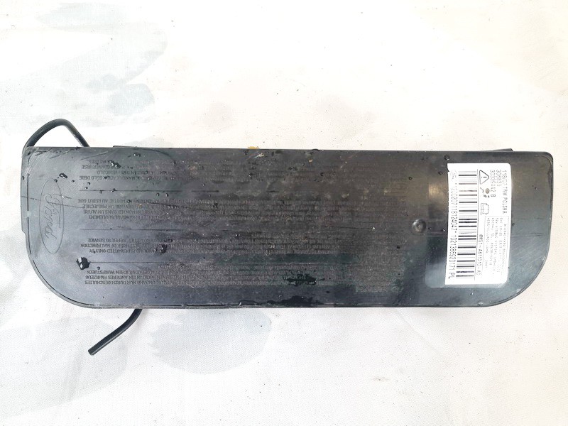 4M51A611D10AD Ford Focus 2002 Sitz AIRBAG