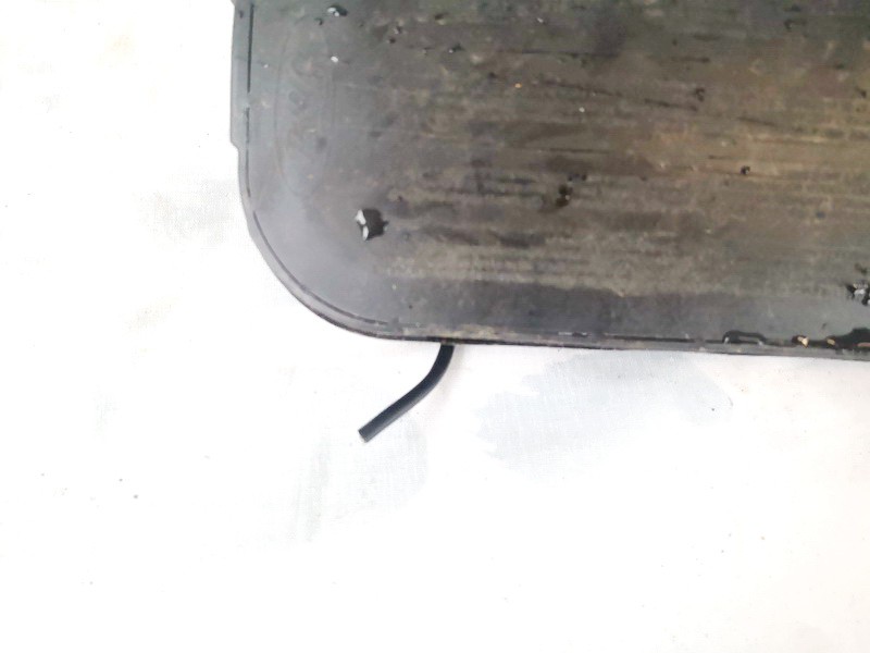 4M51A611D10AD Ford Focus 2002 Sitz AIRBAG - Thumbnail 2