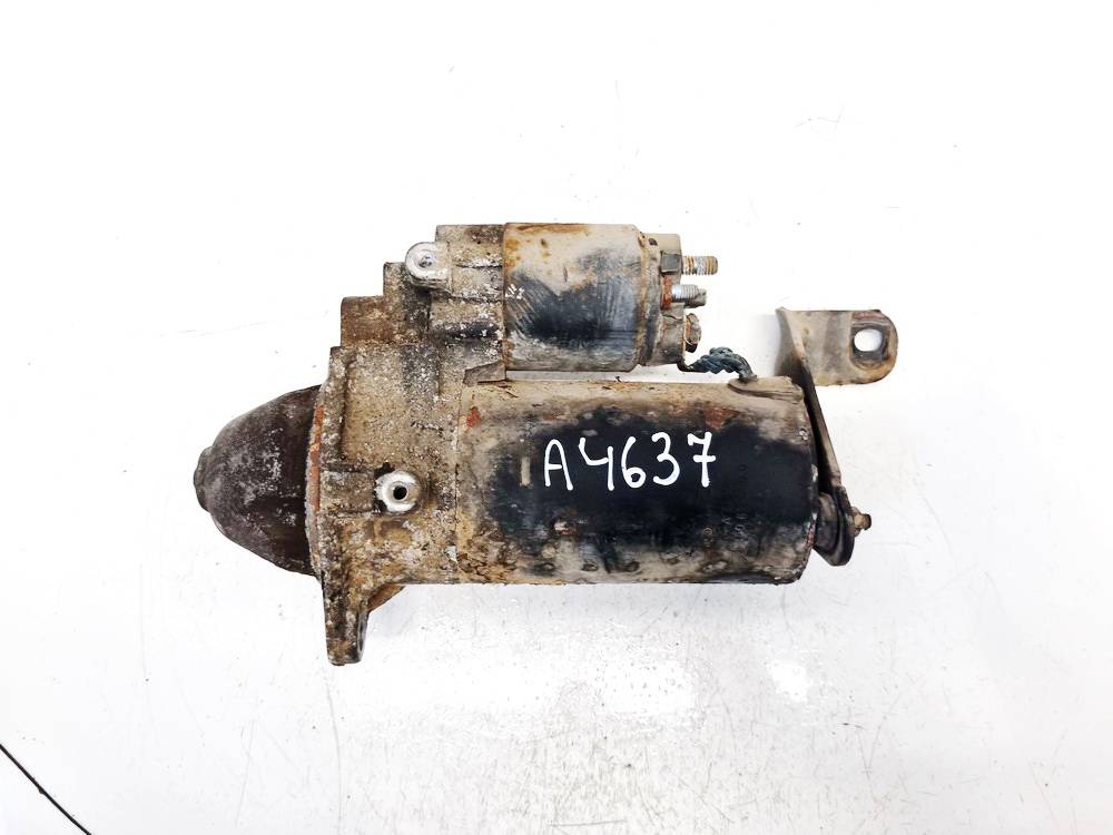0001109015 Opel Astra 1999 Starter Motor