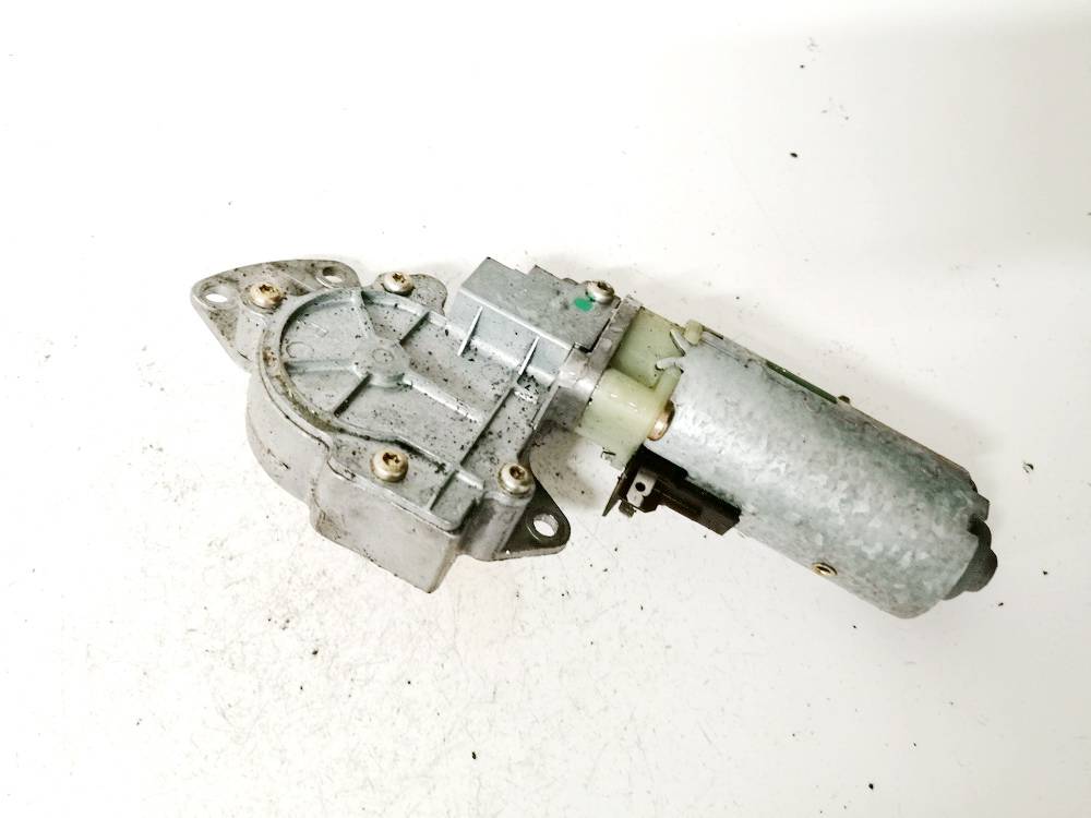 0130002488 Audi A6 2000 Seat Motor Regulator - FRONT RIGHT - Thumbnail 2