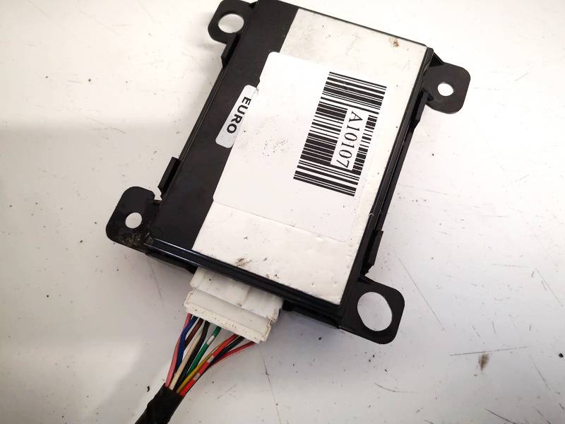 8785A004 Mitsubishi Lancer 2008 Other computers - Thumbnail 3